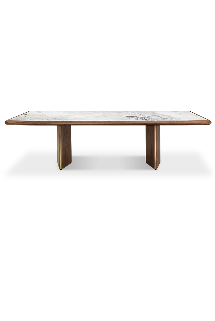 DOS.S.0505 DINING TABLE