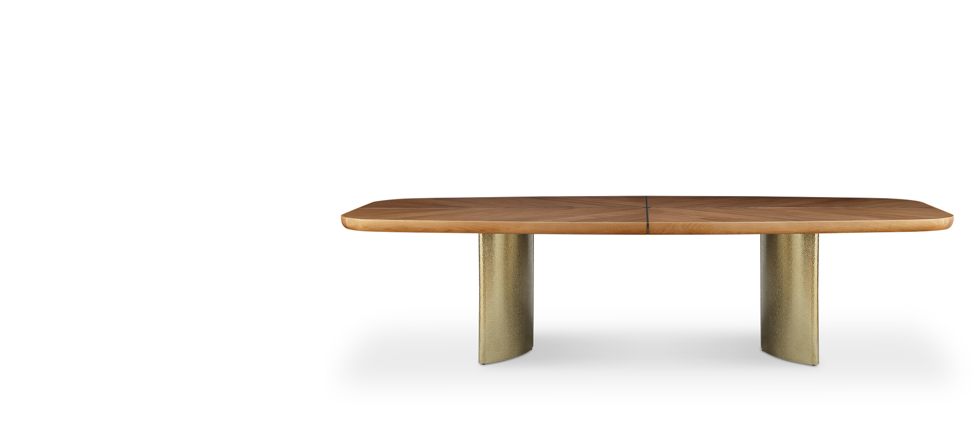 DOS.S.0507 DINING TABLE