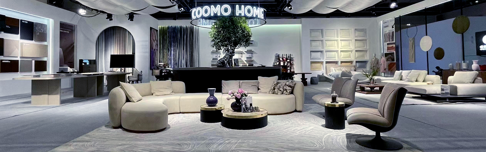 COOMO HOME