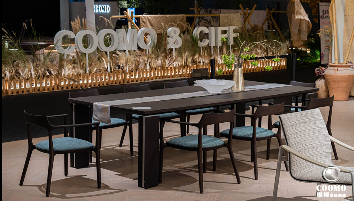 溯源·COOMO楷模 2025新品展