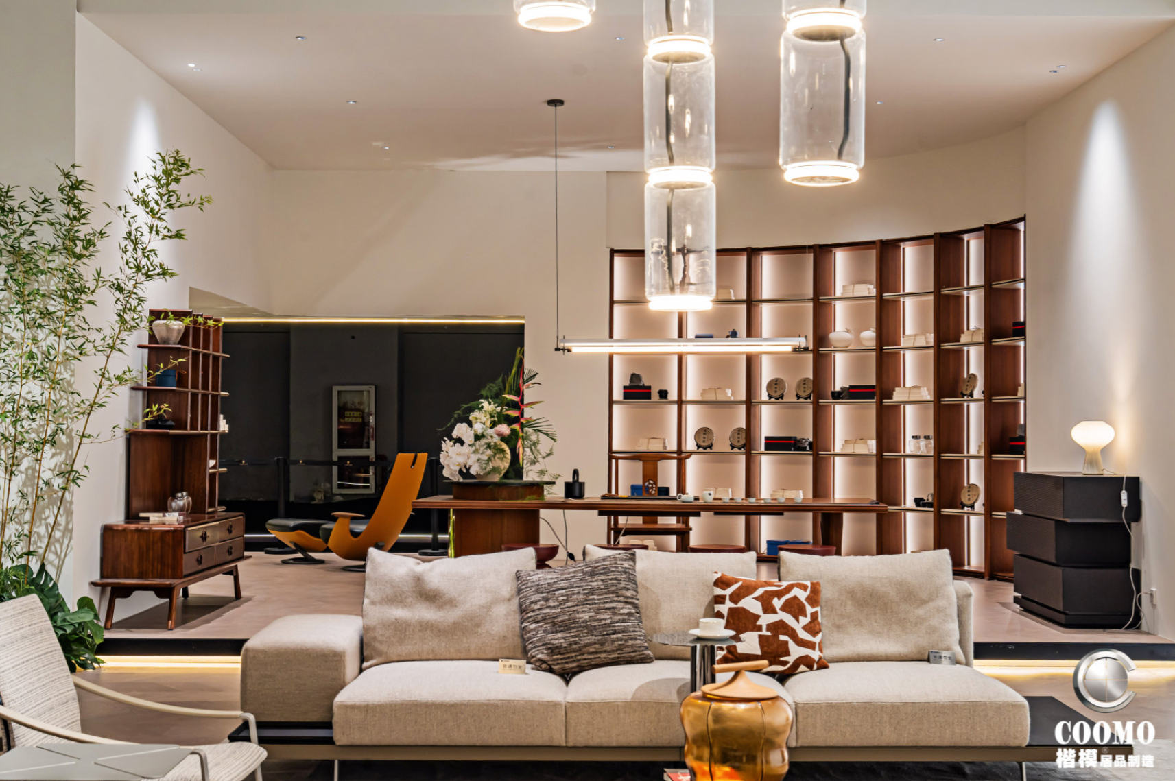 溯源·COOMO楷模 2025新品展