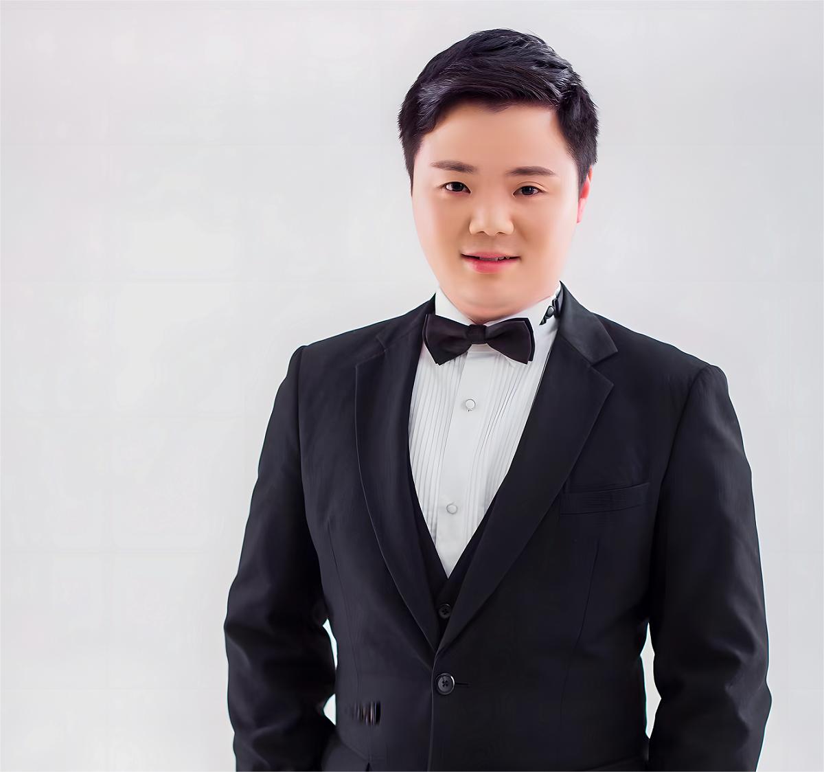 吴刚